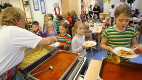 Rechtsanspruch auf Ganztag in der Grundschule kommt