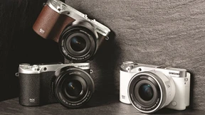 Flaggschiff-Technik in der Mittelklasse