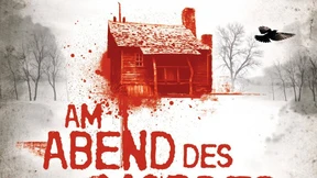 Gunnar Barbarottis  Abmachung mit Gott 