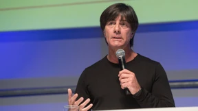 Frühes deutsches Duell mit Spanien möglich