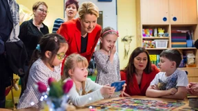 Das „Gute-Kita-Gesetz“