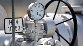 Bund bestätigt 15 Milliarden für die Gasspeicherung