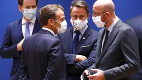 EU-Gipfel zu Corona-Hilfen wird fortgesetzt