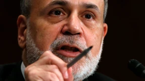 Geh’n Sie mit der Konjunktur