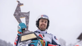 Dave Ryding triumphiert in Kitzbühel