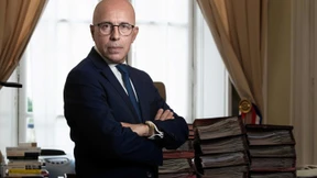 Konservative schließen Parteichef Éric Ciotti aus