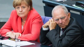 „Dann könnte ich um meine Entlassung bitten“