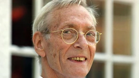 Posträuber Bruce Reynolds ist tot