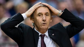 Bayern-Trainer Pesic will nicht mehr „stören“