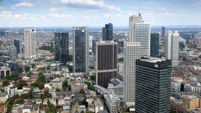 „Porsche Design Tower“ geplant