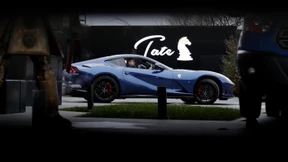 Luxusautos, Uhren und Bargeld beschlagnahmt