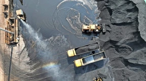 Ohne China ist der Kampf aussichtslos