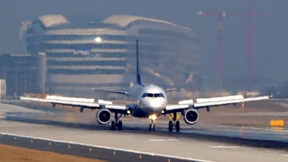 Ohne Kompromiss zum Flughafen geht nichts