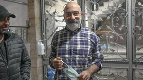 Türkischer Journalist Ahmet Altan aus Haft entlassen