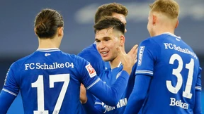 Ein paar mutige Töne von Schalke nach dem Sieg
