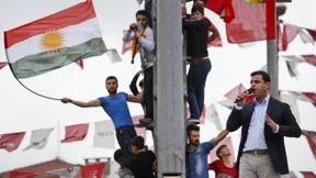 Der Mann, der Erdogan Paroli bot