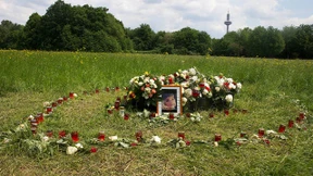 „Die Ermittler müssen ihre Arbeit tun“