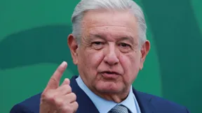 Perus Kongress erklärt Mexikos Präsident zur unerwünschten Person