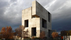 Mutige Entscheidung für einen Bau-Aktivisten