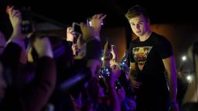 Die Stars von Youtube geben sich die Ehre