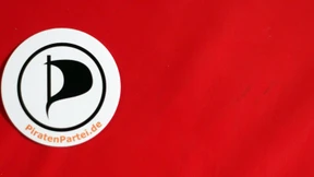 Umstrittener Pirat bleibt Mitglied 