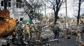 Steinmeier gesteht Fehler in Russland-Politik ein