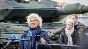Otte nennt Amtsübernahme von Lambrecht „ambitionslos“
