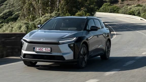 Jeder hat eine zweite Chance verdient