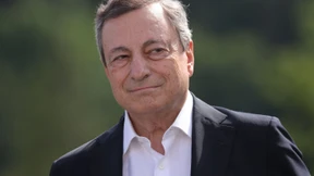Springt Draghi über seinen Schatten?