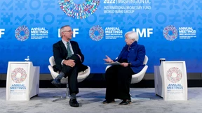 Abschied vom Schlaraffenland