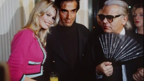 Lagerfeld bekommt keine öffentliche Zeremonie