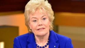 Steinbach wirbt für Koalition der CDU mit der AfD