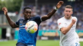 Darmstadt und Paderborn verspielen den Sieg