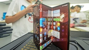 Das spektakuläre Comeback von Huawei