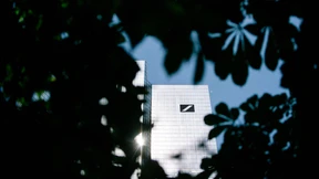 Neustart Deutsche Bank 