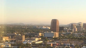 Die Suche nach dem guten Amerika