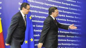 Rumänien will sich EU-Forderungen beugen