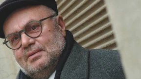 Wenn man die Stille dröhnen hört