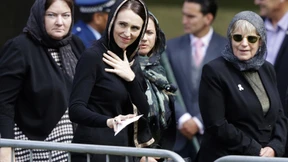 Neuseeland gedenkt Opfern von Christchurch