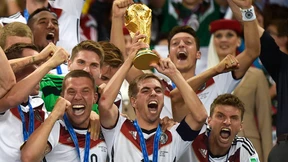 Vom kleinen Jungen zum großen Triumphator