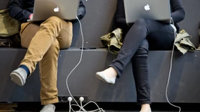 Die Netzgemeinde lernt, dass es sie nicht gibt