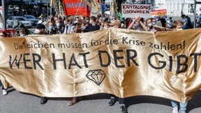 Geld her! – Wann kommt die Vermögensteuer?