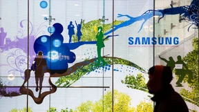 Samsung profitiert weiter von Pandemie