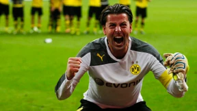 Weidenfeller erstmals für Deutschland nominiert