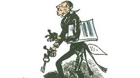 Fracking im Bellevue