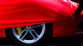 Der Ferrari kommt bald als Hybrid daher – und als SUV