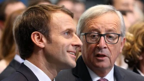 Abschied von Macrons Euro-Haushalt