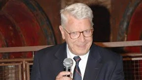 Der forschende Krebs-Chirurg  