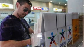 Griechenland privatisiert das erste große Unternehmen