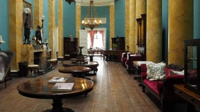 Das Land der Sehnsucht meines Herzens